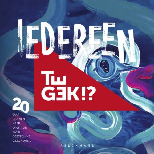 Iedereen Te Gek?! - Rick de Leeuw