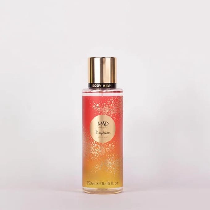 Mad Parfumeur Daydream 250 ml Body Mist