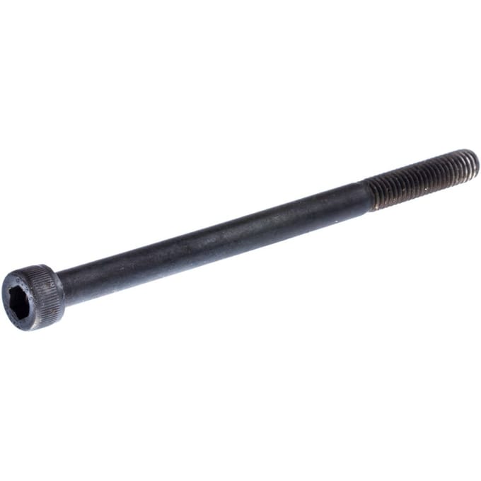 Bout staal m6-80 speciaal