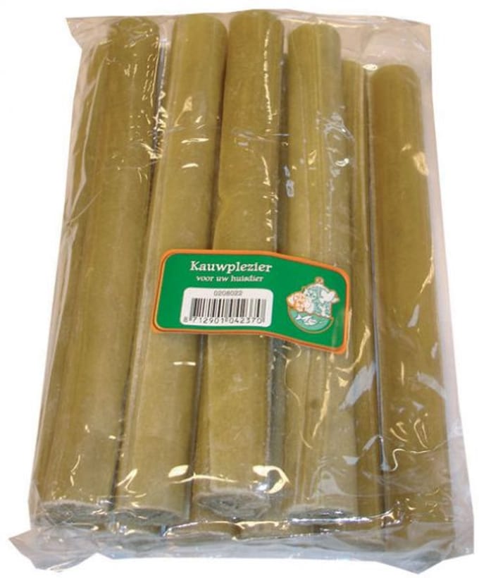 Boon Kauwstaaf - Snacks - 10 stuks