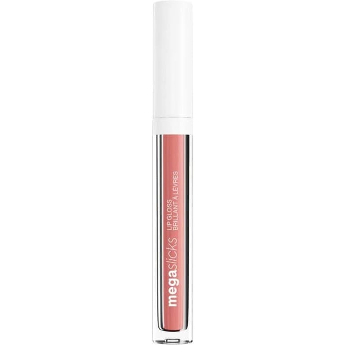 Wet 'n Wild MegaSlicks Lipgloss Cherish 1 st