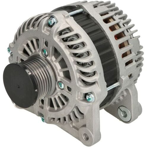 Driefasige generator PULSAR ROTATING ELECTRICS PSR10516