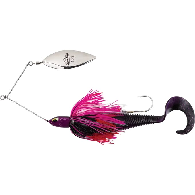 Lok Berkley Zilla Spinnerbait 50g
