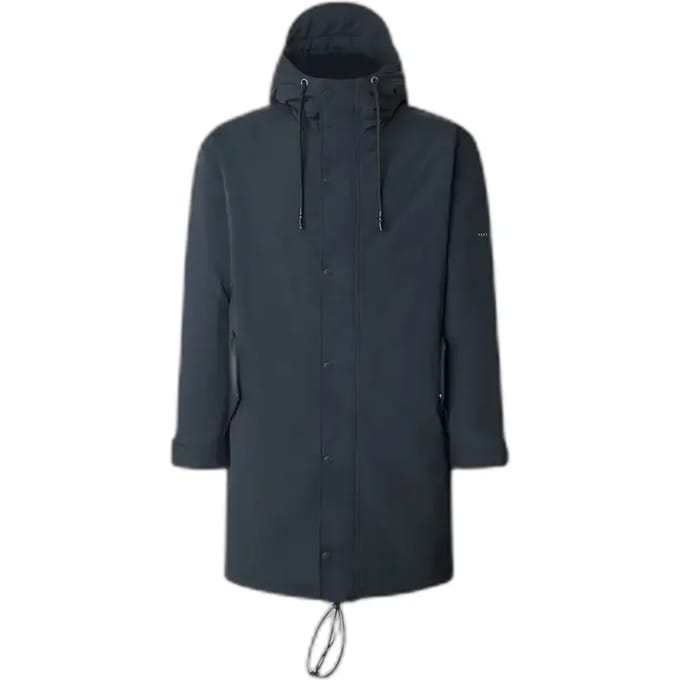 Hooded parka Pepe Jeans Jansen