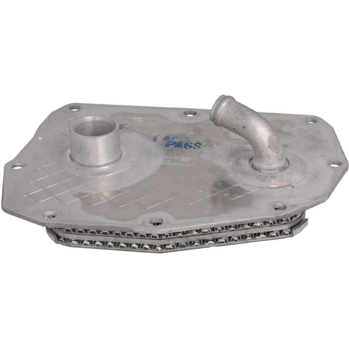 Olie radiator, motorolie NRF 31352