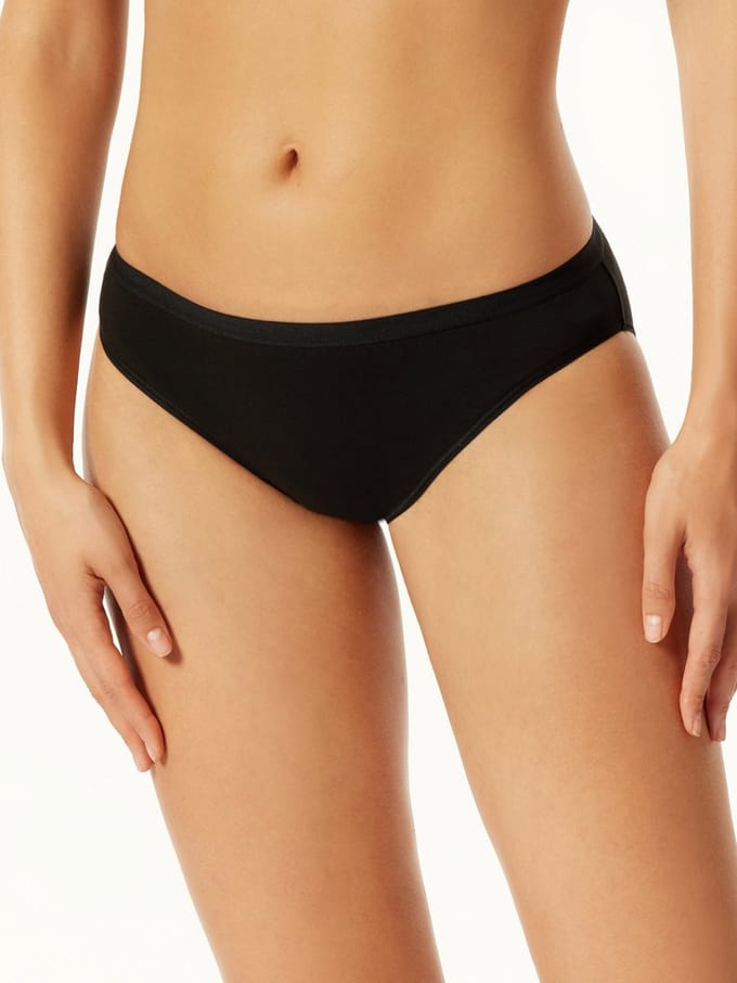 Schiesser Tai slip Uncover
