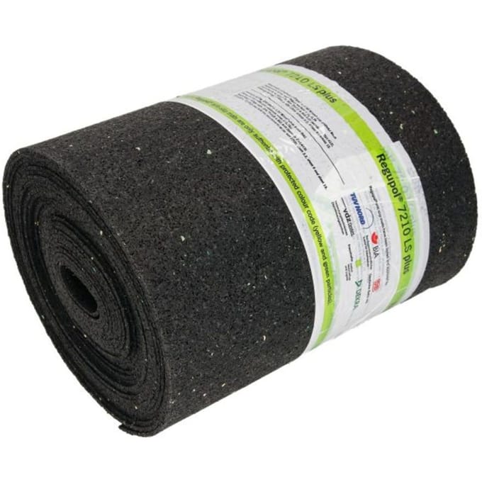 Antislipmatten CARGOPARTS MATA251003