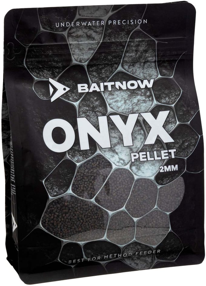 Method Feeder Pellets 2 mm 800 g – Sea Fish – Karper & Witvis – Mikado