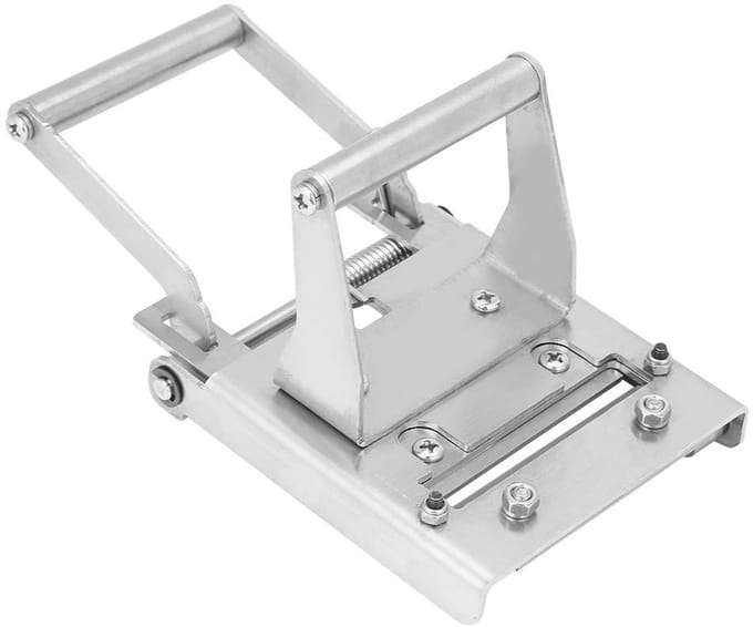 Dailygoody - Eindfrezer Randafwerktrimmer - Houtbewerkingsgereedschap