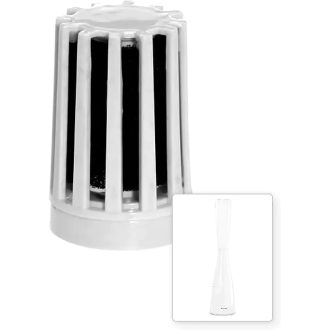 Luchtzuiveringsfilter Lanaform Living Filtre