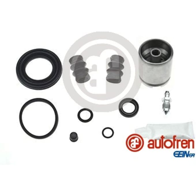 Reparatieset, remklauw AUTOFREN SEINSA D41382K