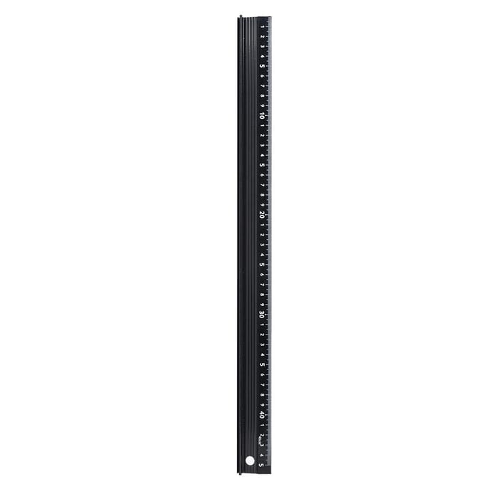 Snijliniaal L-type Aluminiumlegering Meetgereedschap Hardware Accessoire voor Lengtemeting(L-type