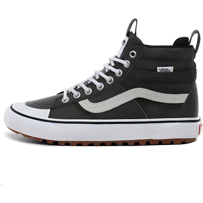 Sk8 Vans-Hi Mte 2.0 Dx 'Forest Night' VN0A4P3ITUI 36.5 gray
