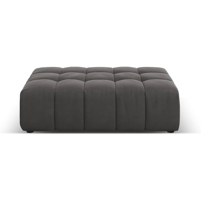 Hocker Chicago velvet | Cosmopolitan Design