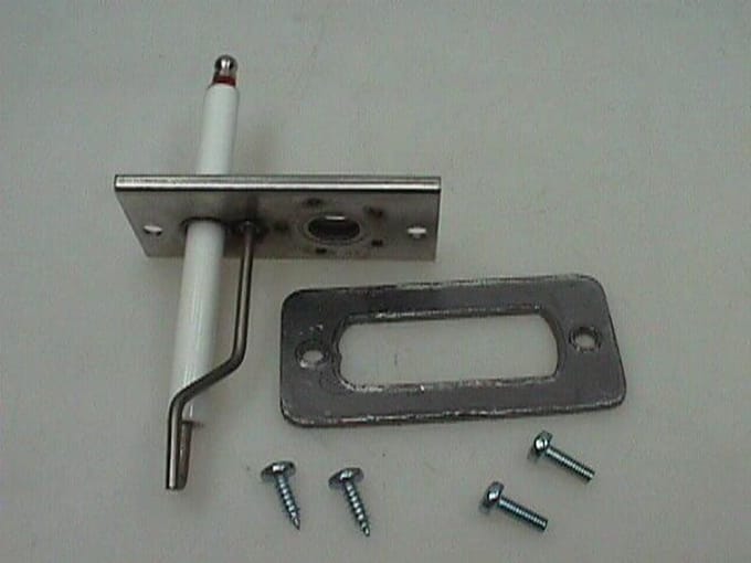 AWB A037562.20 - Ontstekingspen + Kijkglas