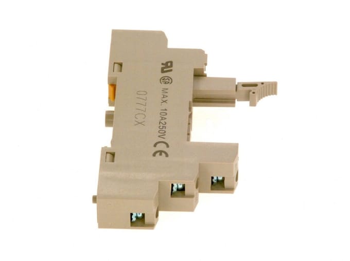 BOSCH Sokkel P2RF-05E, 87183107440