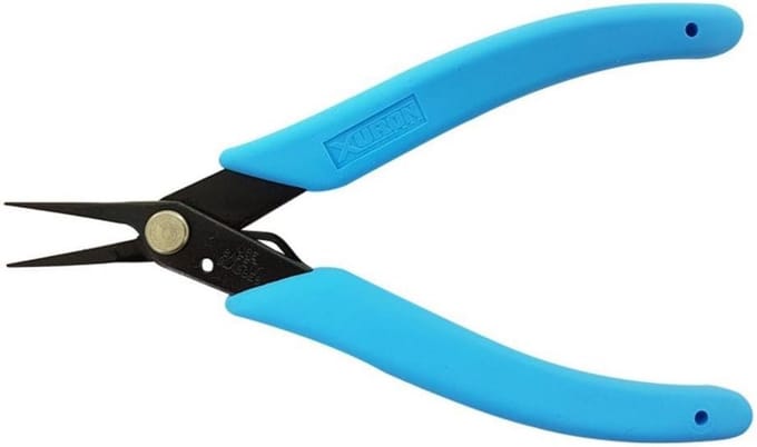 Precisie Tweezer Neustang voor Fijne Klussen