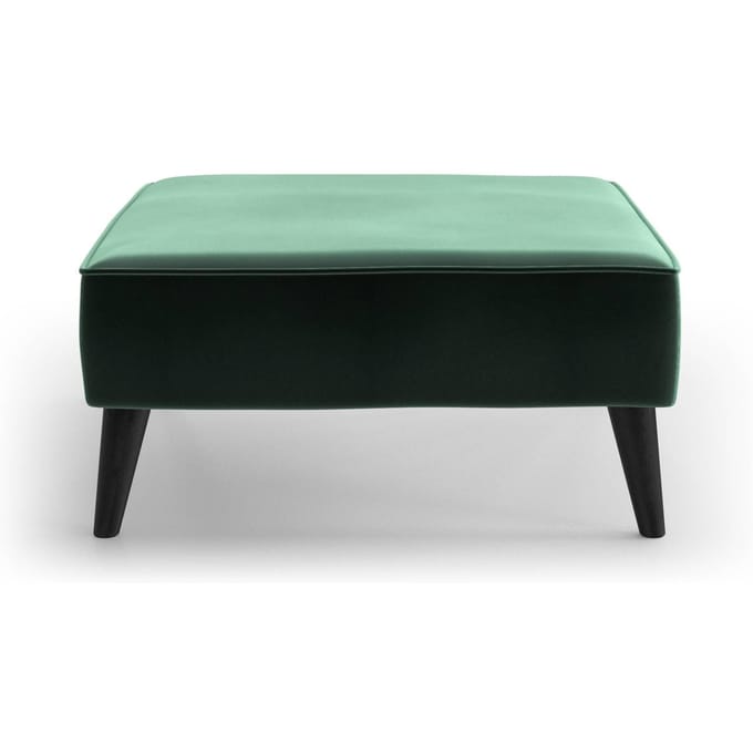 Hocker Zara velvet | NADUVI Collection