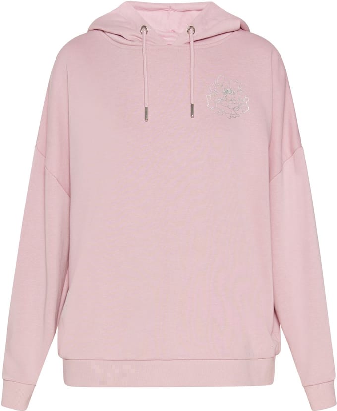 usha Hoodie