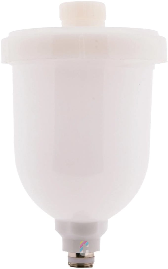 Walcom Bovenbeker 180ml voor verfspuit