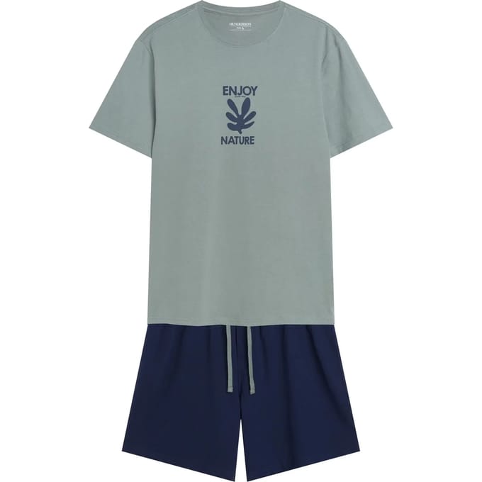 Pyjama Henderson Legende