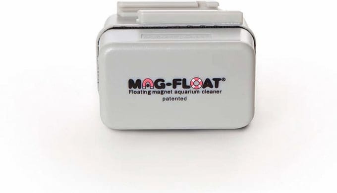 Mag-Float Algenmagneet - Onderhoud - Small Drijvend