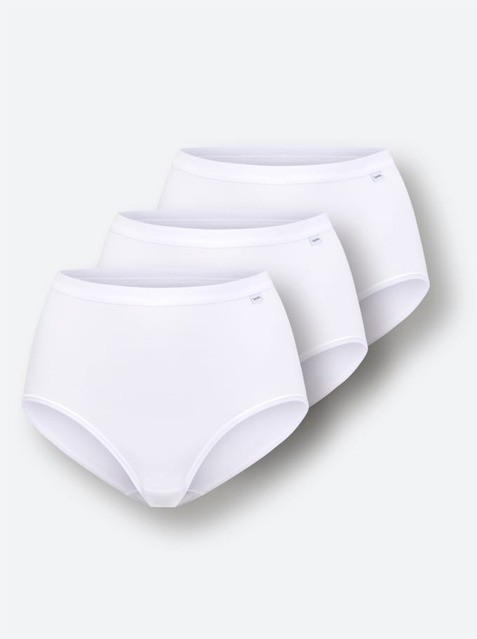 Tailleslip