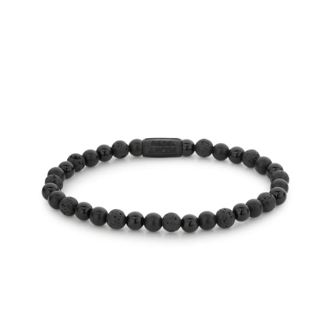 Rebel en Rose Armband RR60088B/L