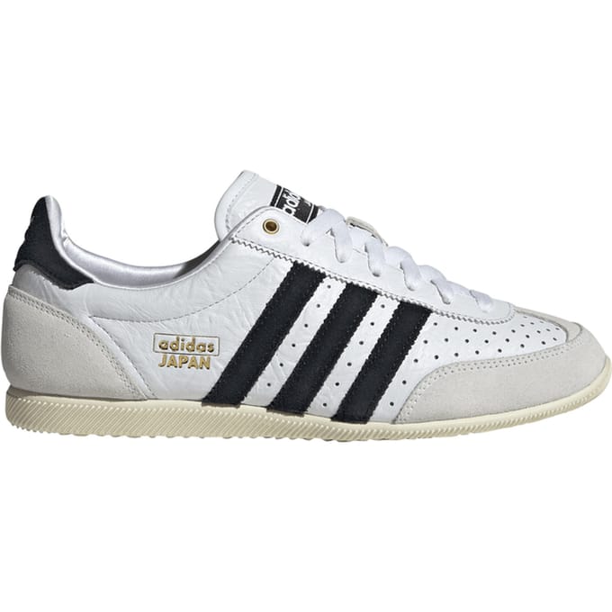 Adidas Japan Sneakers Dames - Wit - Maat 36 2/3 - Leer