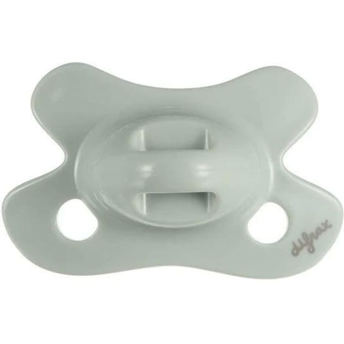 Difrax Fopspeen Mini - Dental - Newborn