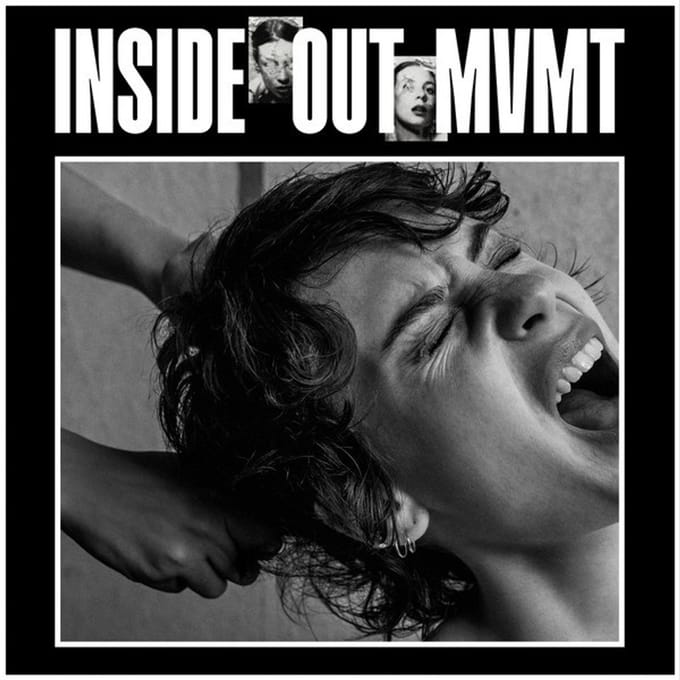 Adé - Inside Out MVMT (LP)