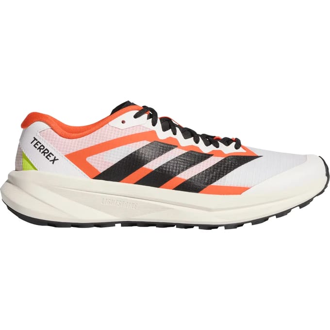 Trail adidas Chaussures de running Terrex Agravic Lite textile