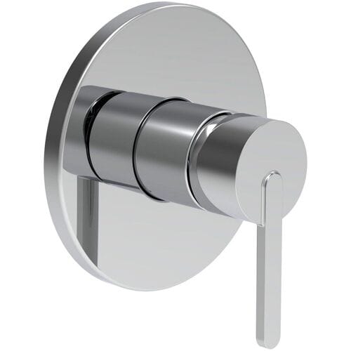 LAUFEN LUA Single lever shower mixer concealed H3310860040001