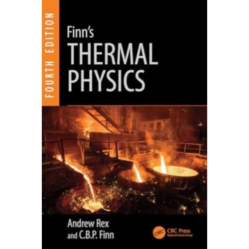 Finn's Thermal Physics - Washington, USA)
