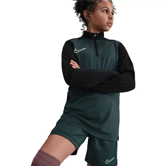 Nike Dri-Fit Academy 25 Trainingssweater Junior - Maat 140