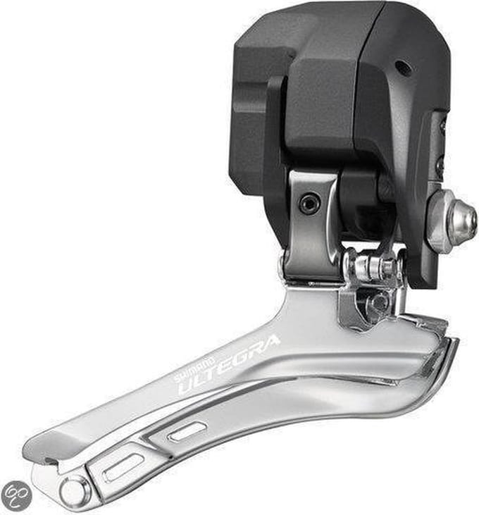 Shimano Derailleur Voor Ultegra-Di2 6770 10S