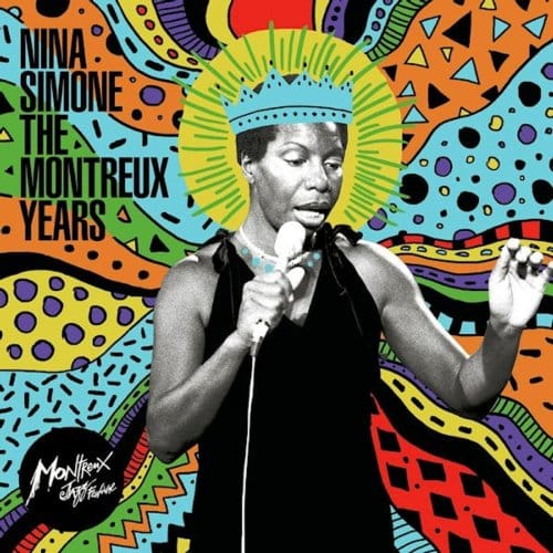 Nina Simone - The Montreux Years (2 LP)