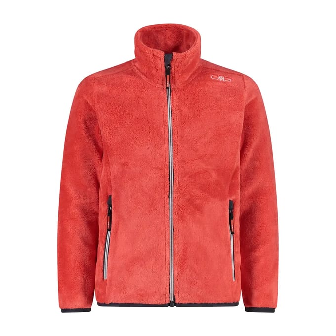 Meisjesfleece CMP