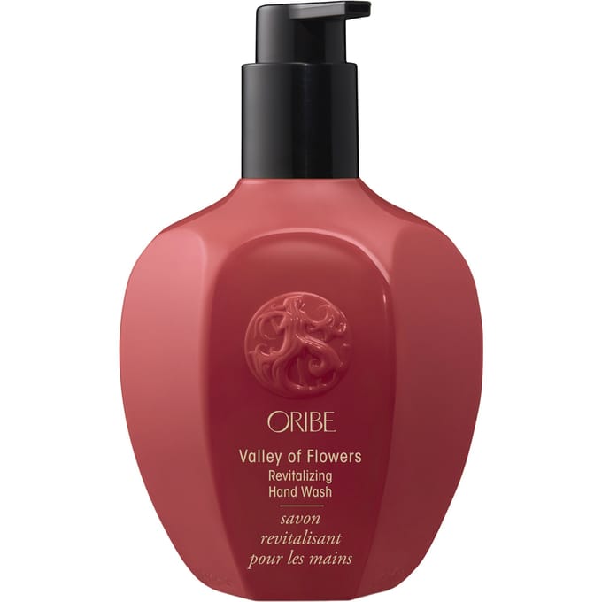 Oribe Valley Of Flowers Hand Wash