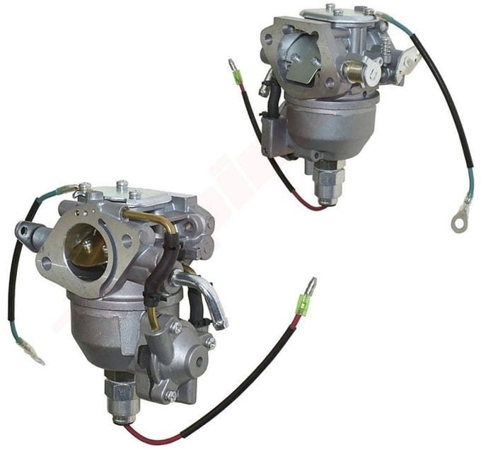 Carburateur passend op KOHLER CV730 , CV740 ( 24 853 102-S )