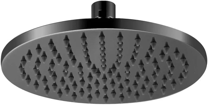 DutchLine - Grip Regendouche 300 – Gunmetal