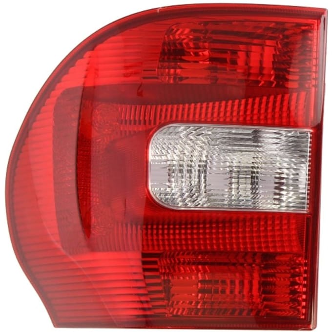Achterlicht DEPO 665-1919R-UE