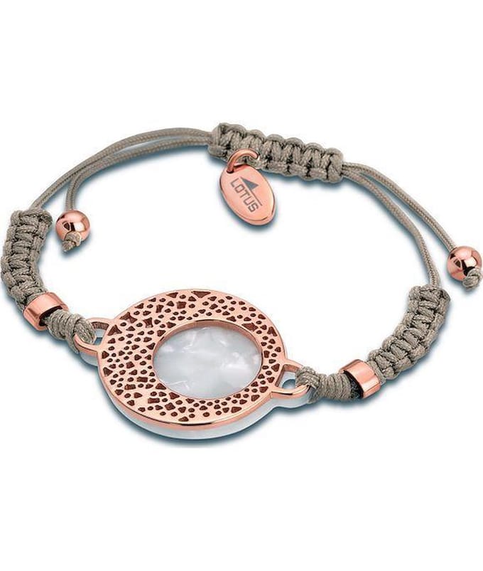 LOTUS - Armband - Dames - LS1601-2/2 - Woman Basic