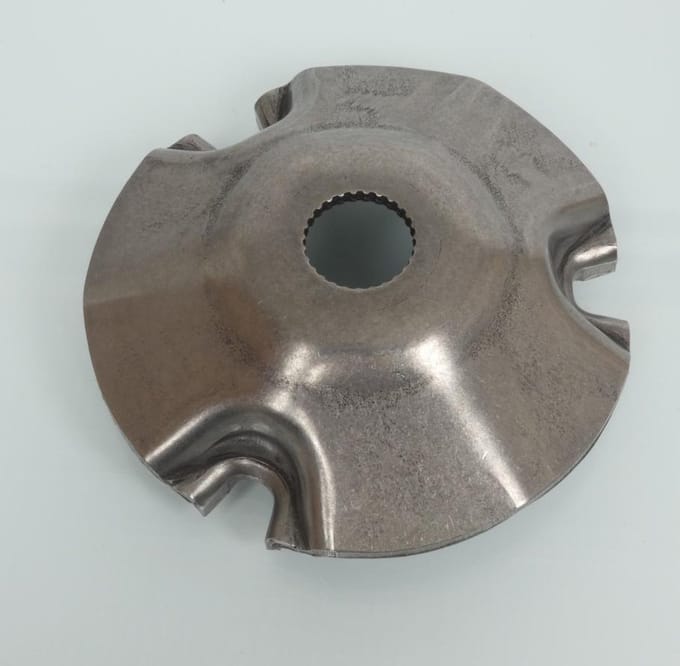 divers motoronderdeel rms voor scooter gilera 500 fuoco 2007 tot 2009 829344 nieuw