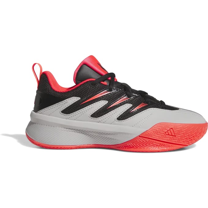 Basketbalschoenen adidas Baskets Dame Certified 3 multicolores
