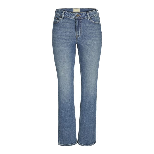 Jack & Jones Jxnice sl-str mw c8164 jeans dnm no