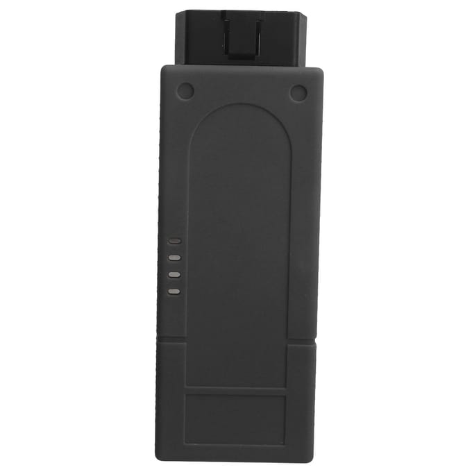 ODIS 6.2 Diagnosetool WIFI USB-verbinding Plug and Play Hoge nauwkeurigheid automatische diagnosescanner black