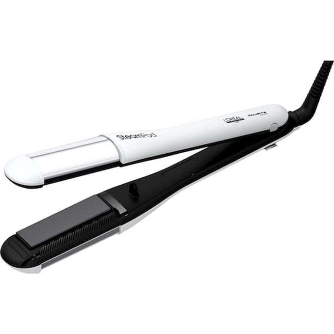L’Oréal Professionnel Steampod 4.0 - Vierde generatie stijltang met stoomtechnologie