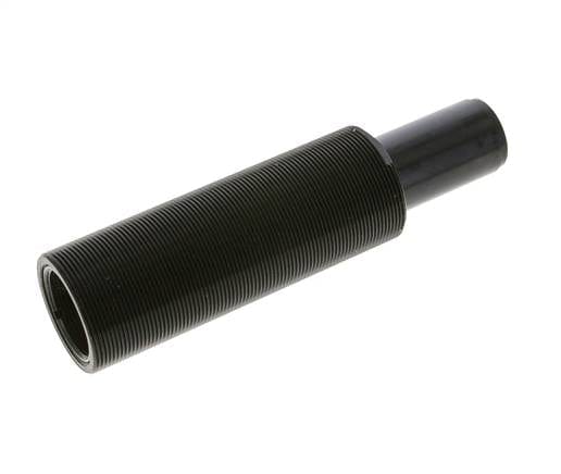 ACE Zijbelasting-adapter M 33x1,5 voor MA 3350..., MC 3350... schokdemper - BV3350