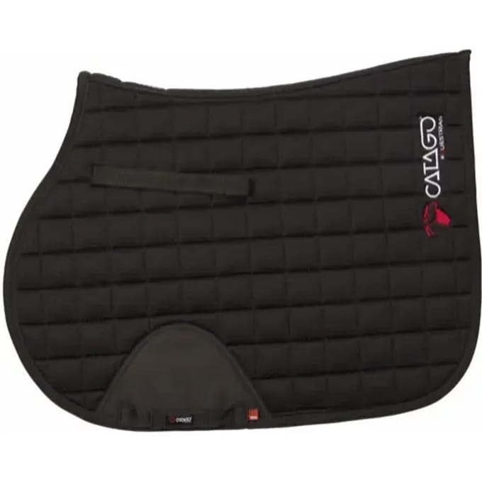 Zadeldek voor paarden Catago FIR-Tech